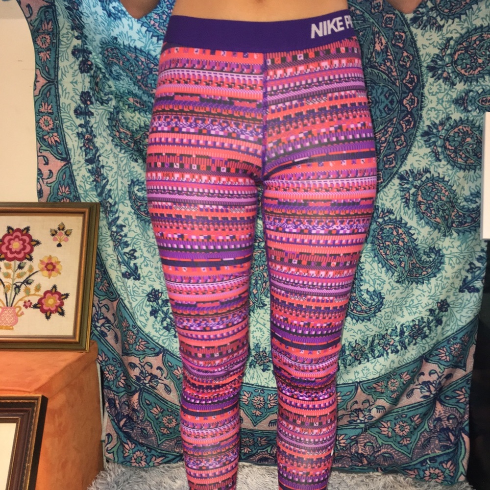 Nike legging